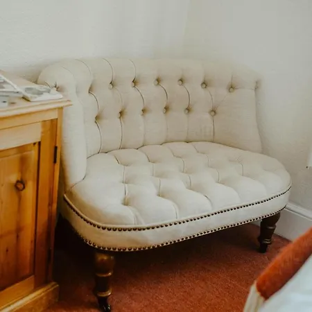 Toghill House Farm 4* Wick (Gloucestershire)