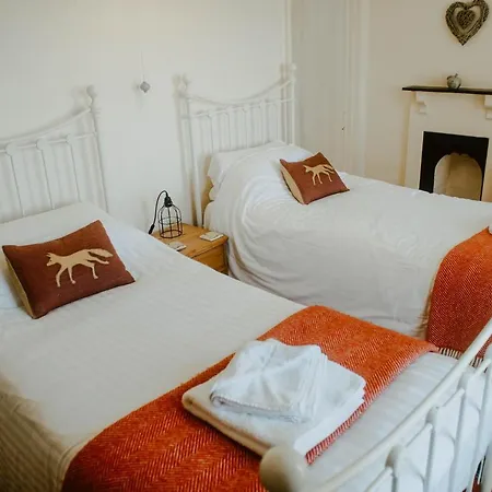 Toghill House Farm 4* 윅