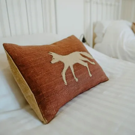B&B Toghill House Farm 4*
