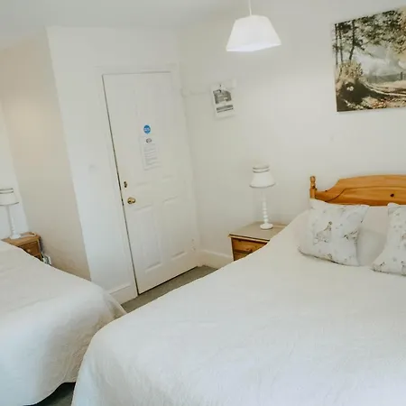 Toghill House Farm B&B 4*