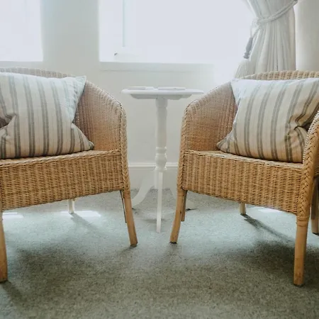 Couette-café Toghill House Farm