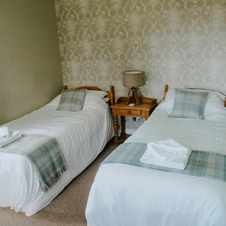 Couette-café Toghill House Farm 4*