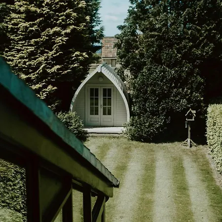 B&B Toghill House Farm 윅