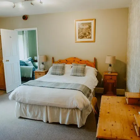 Toghill House Farm B&B