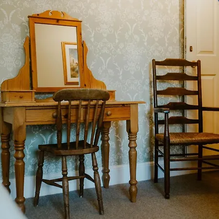 Toghill House Farm B&B