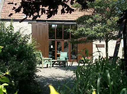 Couette-café Toghill House Farm Wick (Gloucestershire)