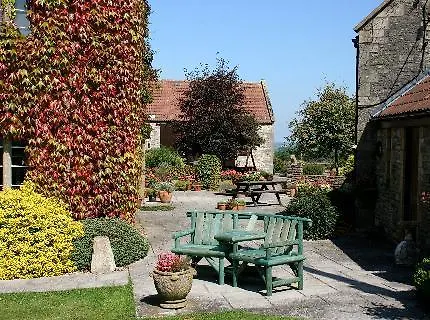 Couette-café Toghill House Farm