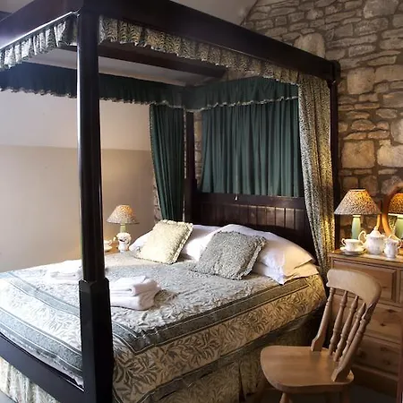 Bed & Breakfast Toghill House Farm Wick (Gloucestershire)
