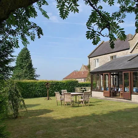 Couette-café Toghill House Farm