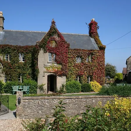 Couette-café Toghill House Farm