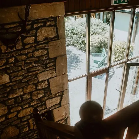 Toghill House Farm 4*